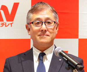 ニチレイフーズ26年秋新商品戦略