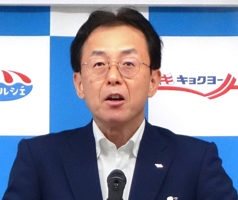 極洋、9月から36新商品　魚の魅力を再発見　開発テーマは「楽しもう」