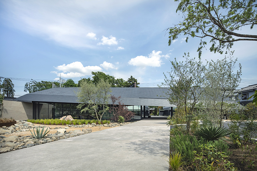 酒類流通の未来を探る：田村酒造場　複合体験施設「＆KASEN」開業　日本酒文&hellip;