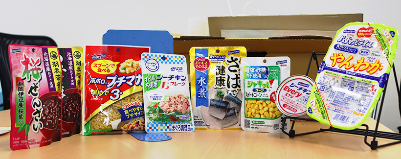 はごろもフーズ、「シーチキンEvery」大幅リニューアル　ご飯との相性訴求