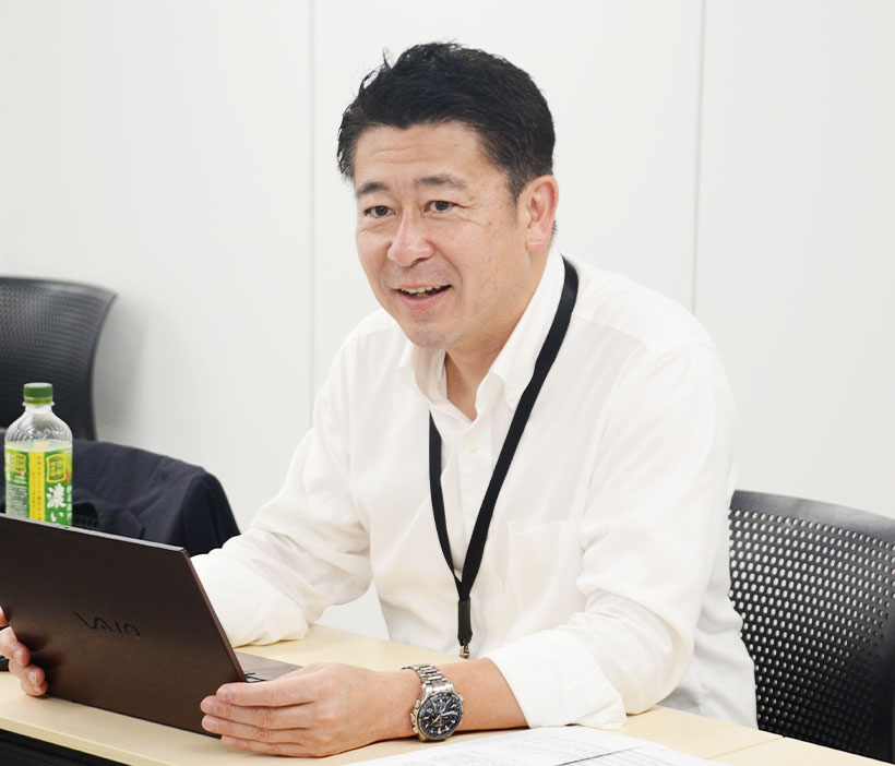 酒類流通の未来を探る：全国系卸の戦略＝国分グループ本社　飲酒時間の質を高める