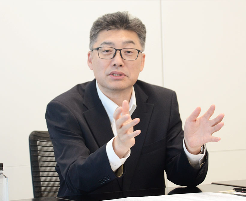 酒類流通の未来を探る：全国系卸の戦略＝三井物産流通グループ　和酒の飲み方拡充&hellip;