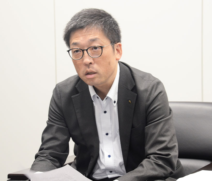 酒類流通の未来を探る：全国系卸の戦略＝伊藤忠食品　デジタル接点軸に販促