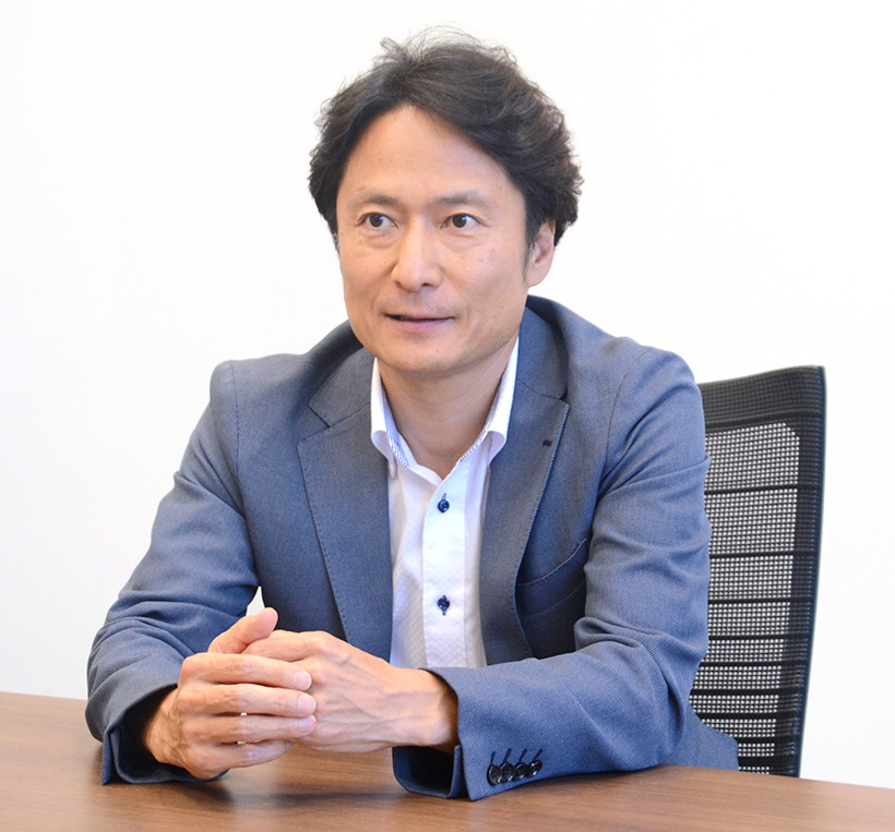 酒類流通の未来を探る：イオンリカー・吉澤研二社長　「体験価値」で魅力伝える