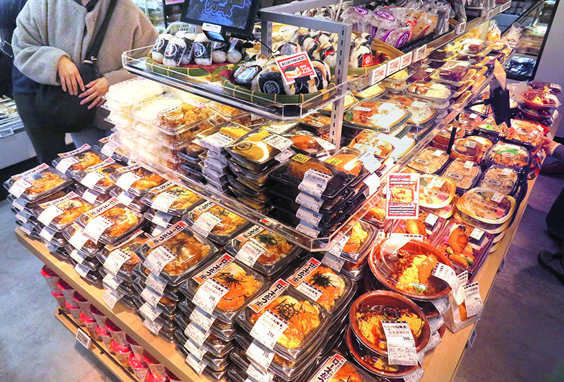 関東小売流通／北関東・新潟地区夏季特集：小売各社＝小型SMの開発活発化