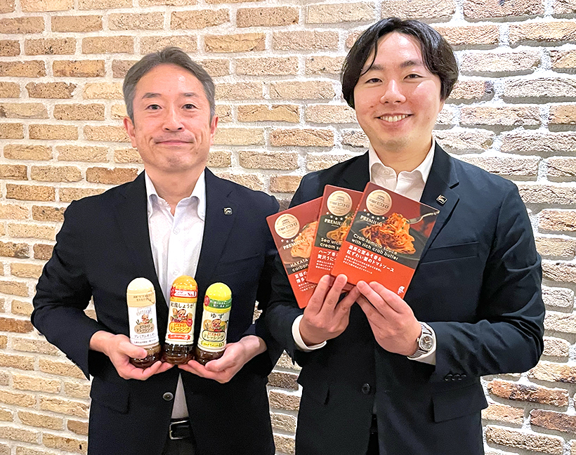 ピエトロ、「プレミアム」鍵に　高付加価値戦略を加速