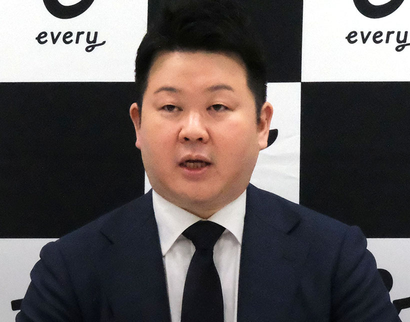 エブリー、東証グロースに上場　リテールメディア拡大へ