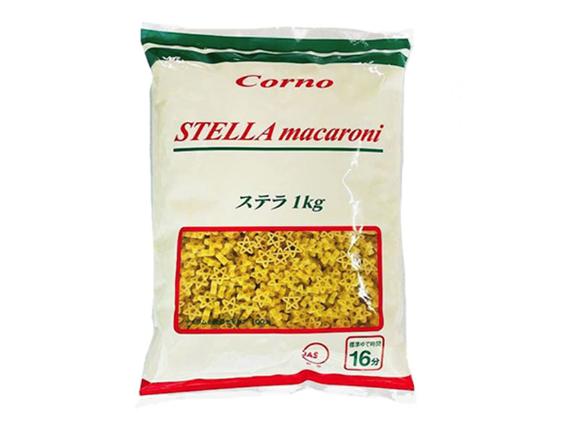 パスタ・パスタソース特集：コルノマカロニー　OEM事業が安定成長