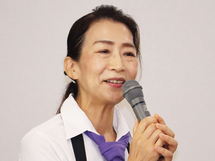 駿東地区学校給食研究部、合同研修会開く　好き嫌い克服、残食削減へ