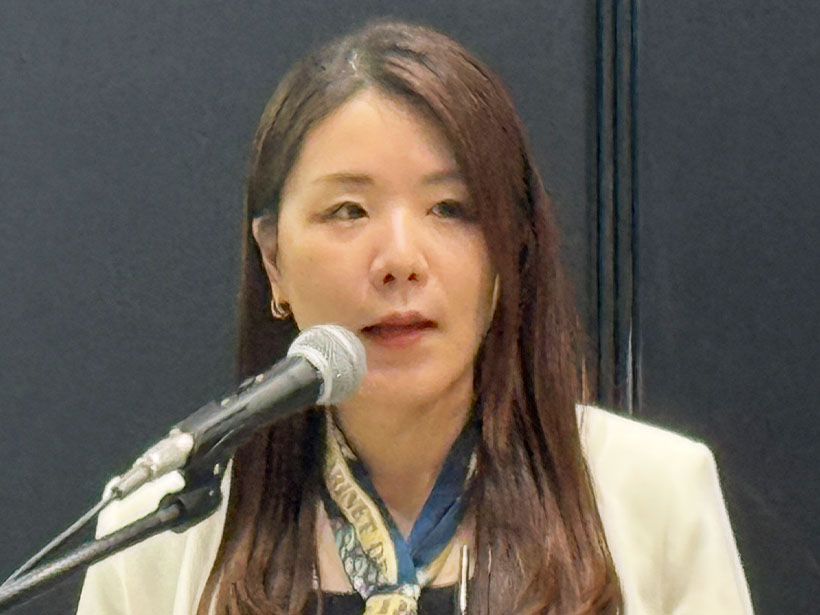 AI活用はエージェント型へ移行　精度高い業務支援可能