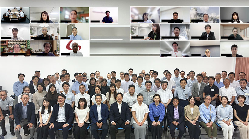 PITS、活用に幅を　商品情報実務の標準へ