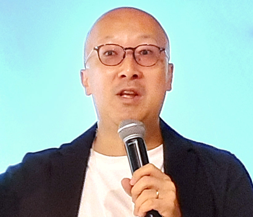 「NFTT Farmイベント」開催　気候変動からコメ守る　アグリテック、方策&hellip;
