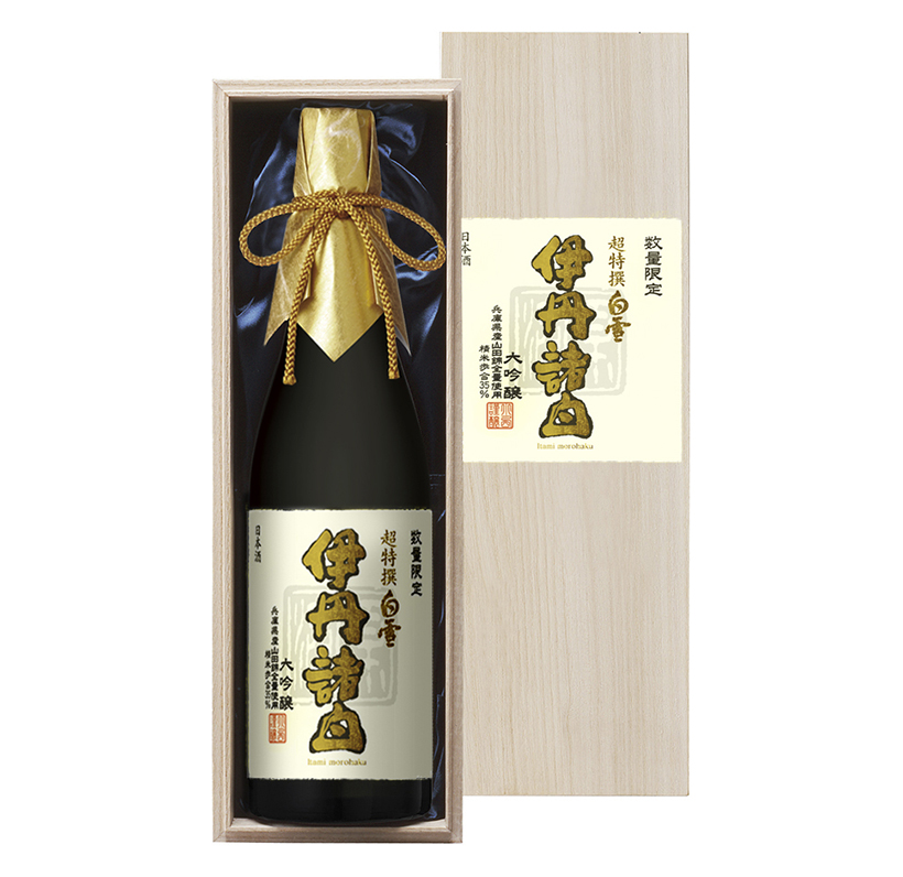 小西酒造、ミラノ酒チャレンジで4品がプラチナ賞