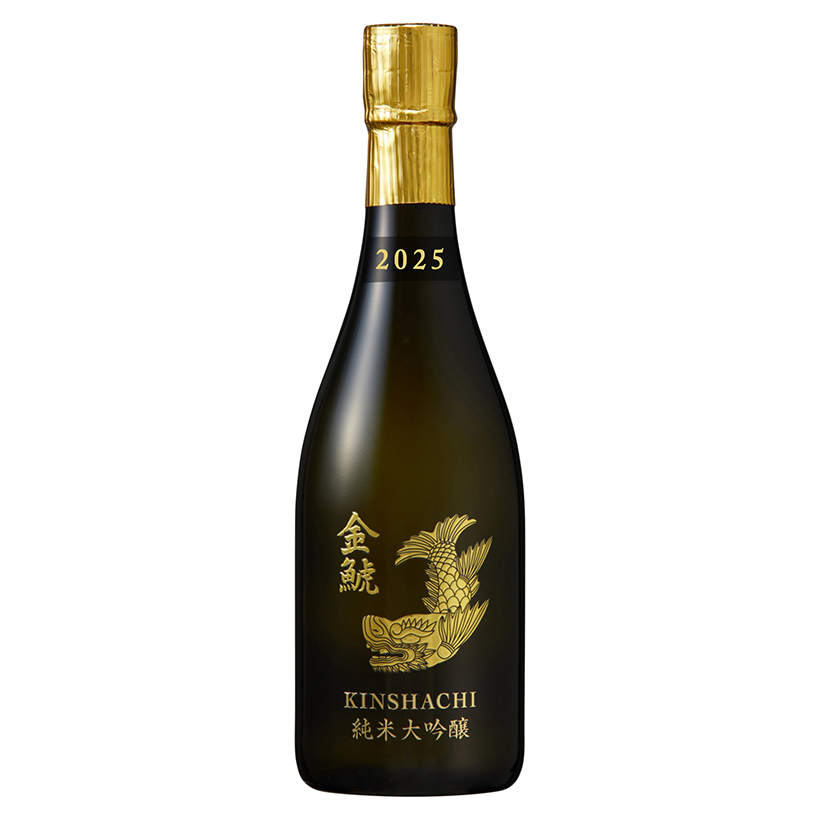 盛田金しゃち酒造、「ミラノ酒チャレンジ2026」でダブルゴールドなど受賞