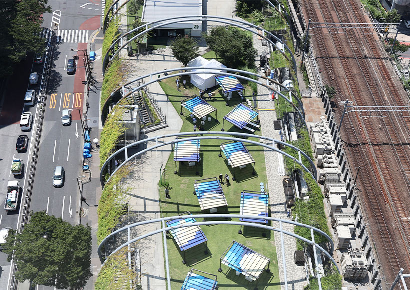 アイスクリーム市場動向：酷暑化への対応　商品価値発信と猛暑対策啓発