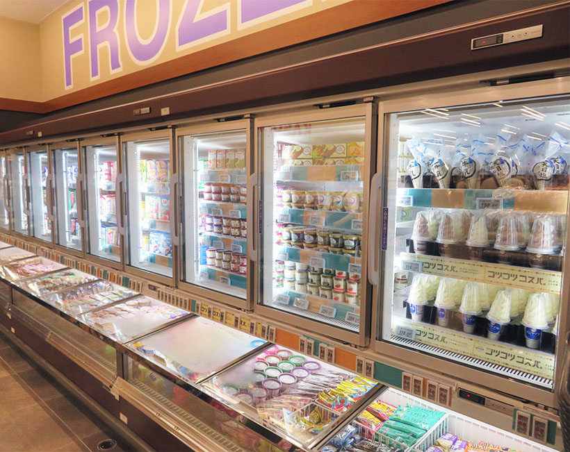 ◆アイスクリーム市場動向：梅雨明け遅く足元苦戦　価格と価値の整合性さらに重視