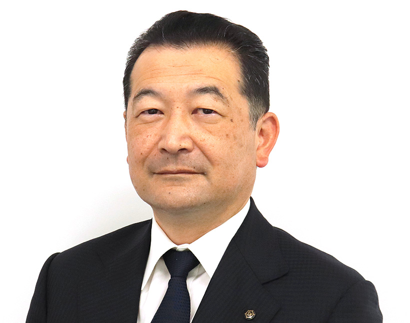 新トップ登場：タイナイ・高橋肇社長　グルテンフリー米粉パンで海外狙う