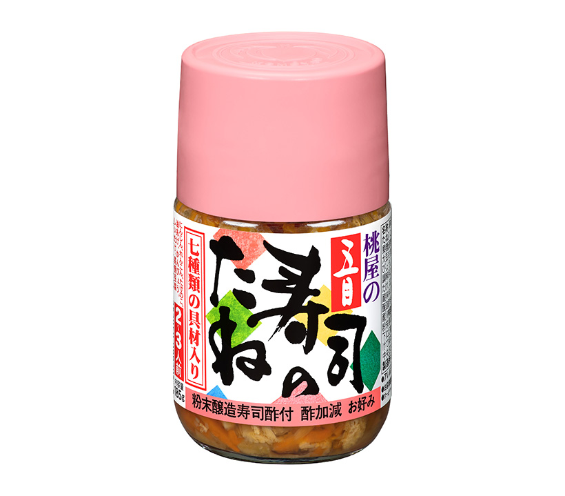 桃屋、「つゆ」「白だし」など値上げ　11月から