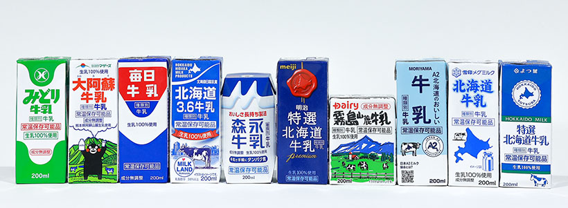防災備蓄、1週間分は1割　栄養不足に不安も　テトラパック調べ