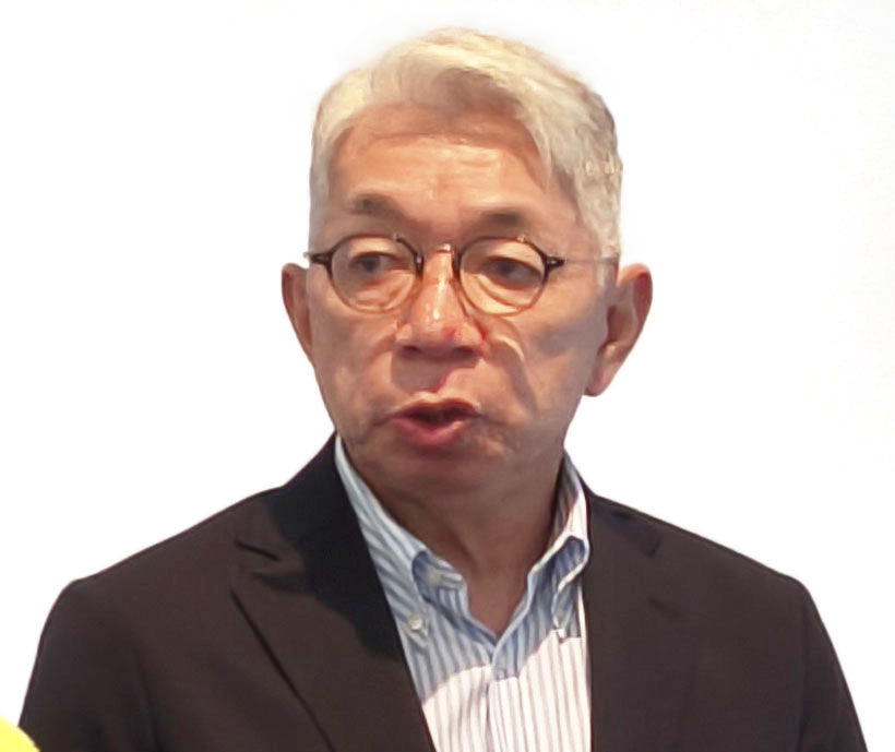 ニッスイ・26年度事業戦略　個食・簡便冷食を拡充へ　中長期見据え成長投資