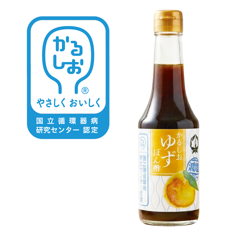 おいしい減塩＆かるしお特集：大徳　こだわり製法で完成　だしのうまみが決め手