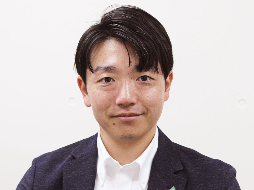 ヤグチ、東北ブロック見本市開催　萩原会長兼社長「M＆Aは強み」