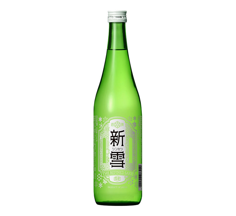 小西酒造、「新雪」が全国燗酒コンテスト最高金賞　お値打ち熱燗部門で