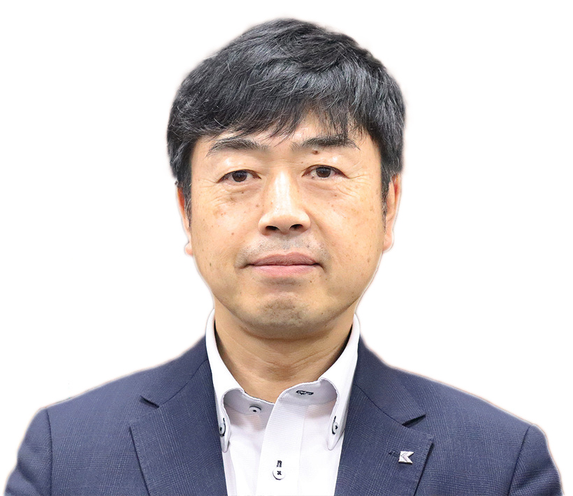全国業務用卸流通特集：コーゲツ・加藤和彦社長　自社ブランドで価値向上