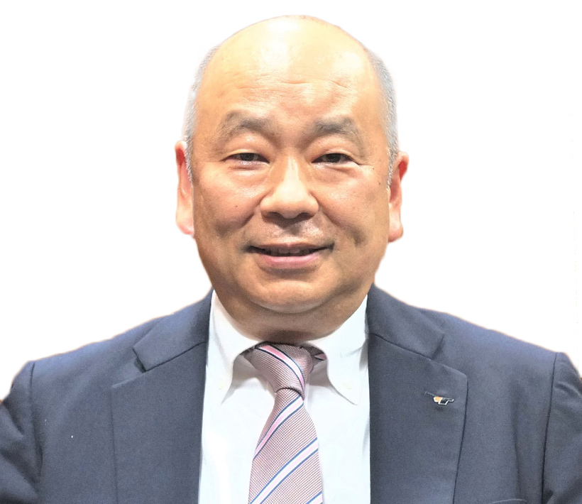 全国業務用卸流通特集：東亜商事・岡修一社長　システム・物流機能磨く