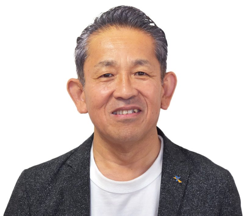 全国業務用卸流通特集：ネオテイク・大竹光彦社長　「70期70億」掲げ組織刷新