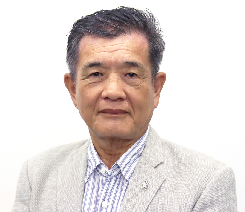 全国業務用卸流通特集：甲信食糧・中込武文社長　新事業を成長エンジンに