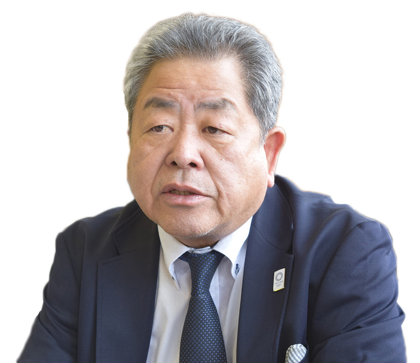 全国業務用卸流通特集：ジーケーエス・竹尾匡利社長　野武士の精神で愛知攻略