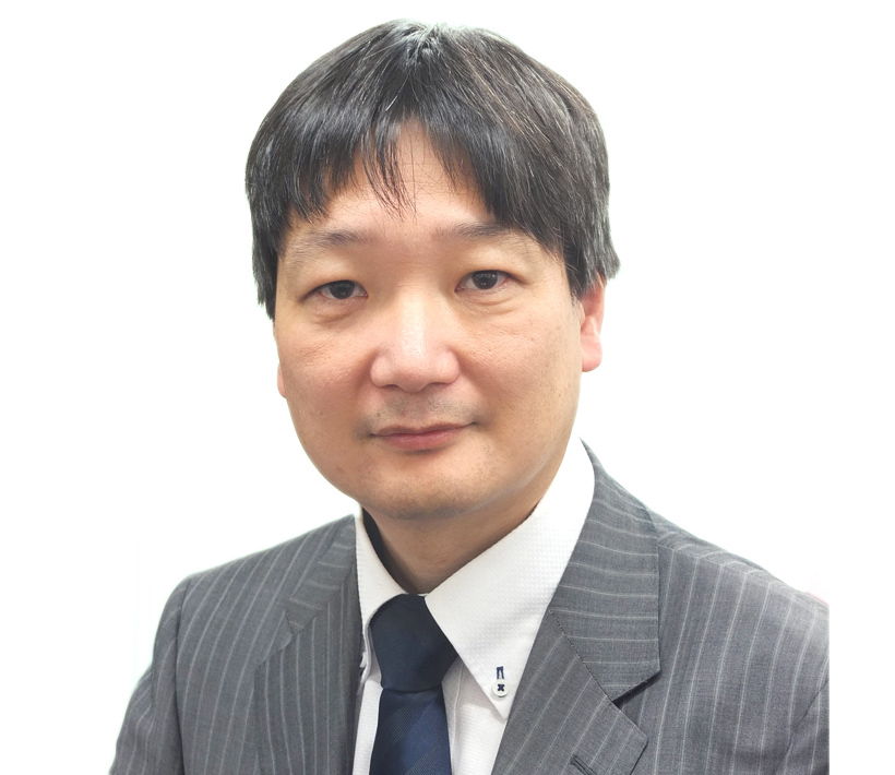 全国業務用卸流通特集：三桜商事・服部昇社長　利益重視の持続的経営へ