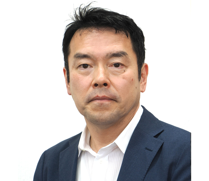 全国業務用卸流通特集：大京食品・窪田洋一郎社長　営業改革で新規開拓本腰