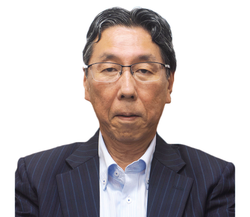 全国業務用卸流通特集：栄村商店・榮村健一社長　給食現場の課題解決推進