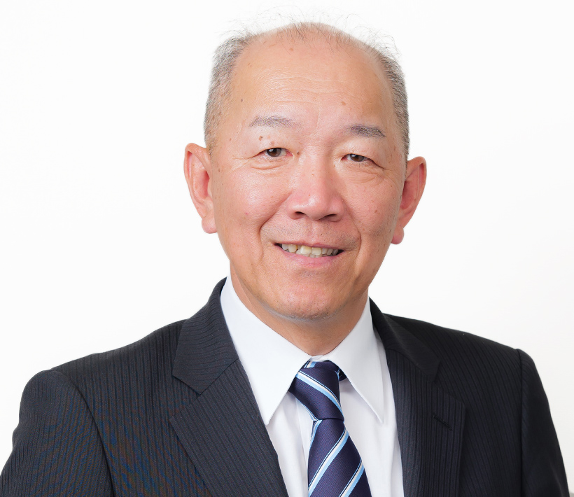 全国業務用卸流通特集：大光・金森武社長　粗利率向上でV字回復へ