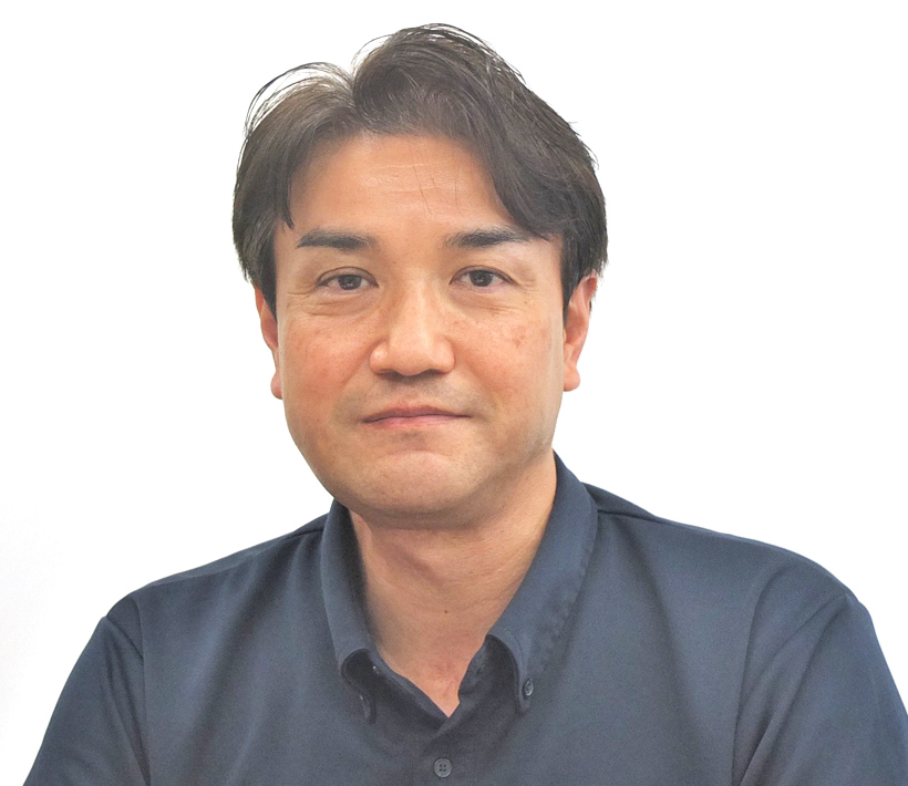 全国業務用卸流通特集：協和物産・村野隆一社長　将来見据え地固めに傾注