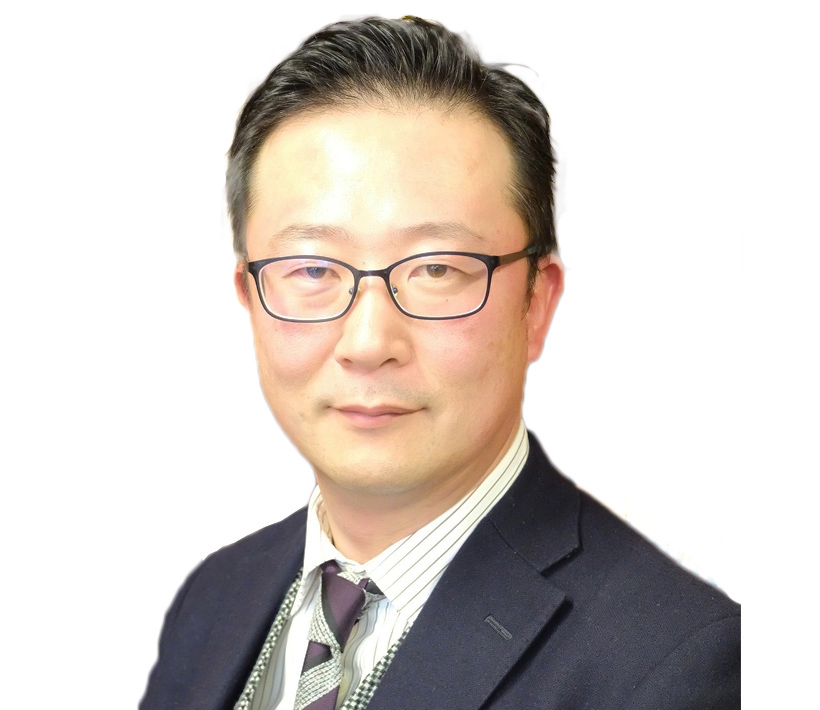 全国業務用卸流通特集：関東食糧・臼田真一朗社長　開拓と地域貢献を両面で