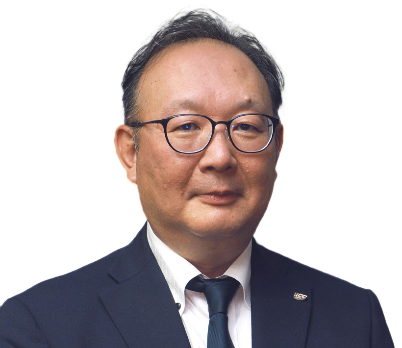 全国業務用卸流通特集：UCCコーヒープロフェッショナル・加藤勝彦社長　総合M&hellip;