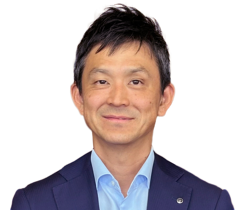 全国業務用卸流通特集：尾家産業・尾家健太郎社長　エリアと支援体制強固に