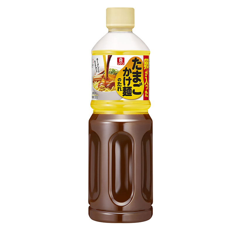 全国業務用卸流通特集：業務用加工食品ヒット賞＝理研ビタミン「まぜそばのたれ」&hellip;