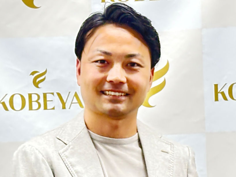 神戸屋、「第二の創業」へ　遊び心で体験価値創造