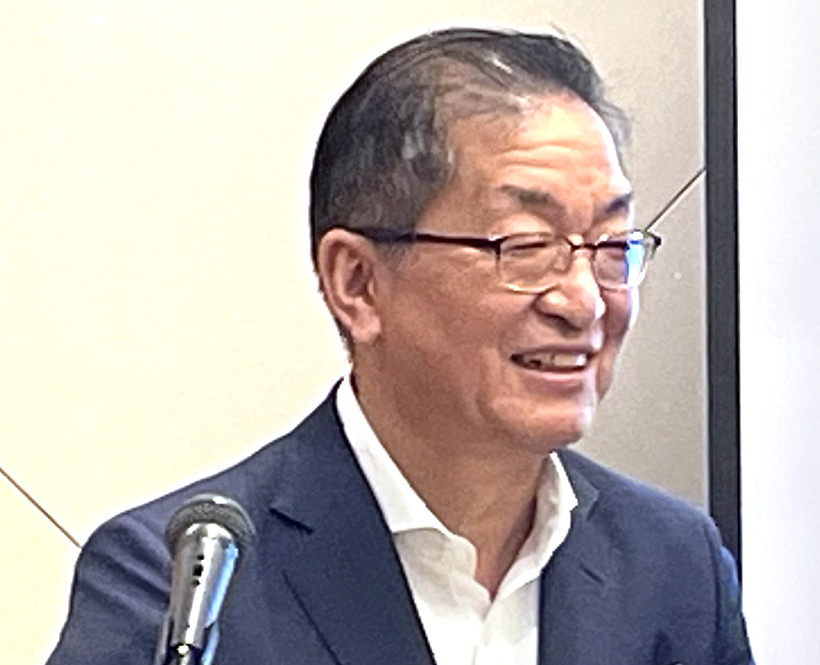 ビール酒造組合、新会長に時松浩氏　業務用の価値向上が必要