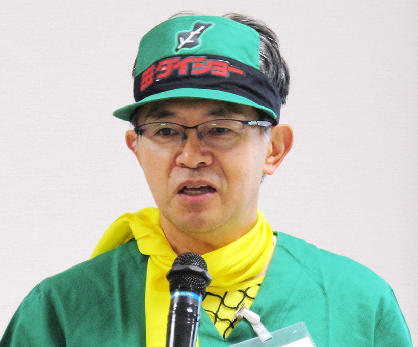 ダイショー・九州工場見学会「しょくしょく探検隊」　親子で“職と食”学ぶ