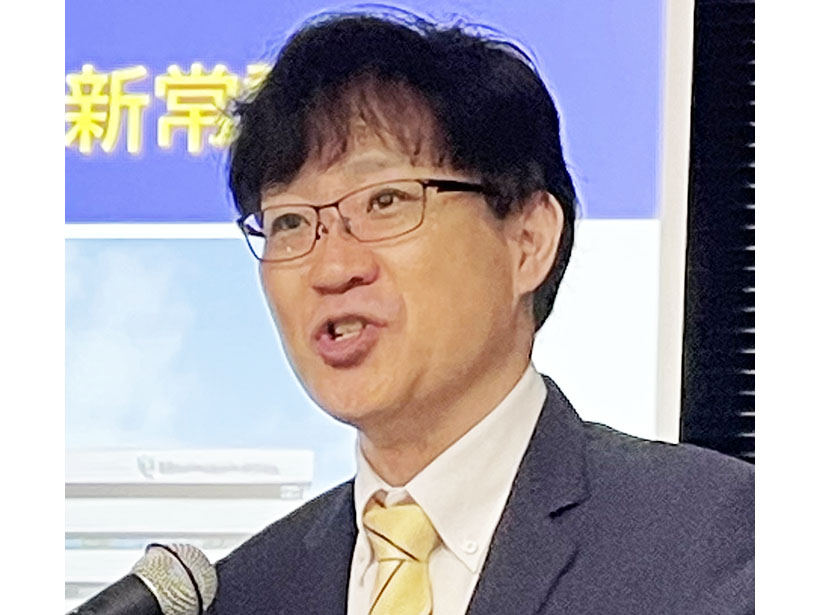 江崎グリコ、独自選抜乳酸菌　T細胞による防御反応促す可能性確認