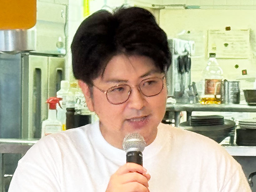 オイシックス・ローソン・モスフード、食育ワークショップなどイベント開催