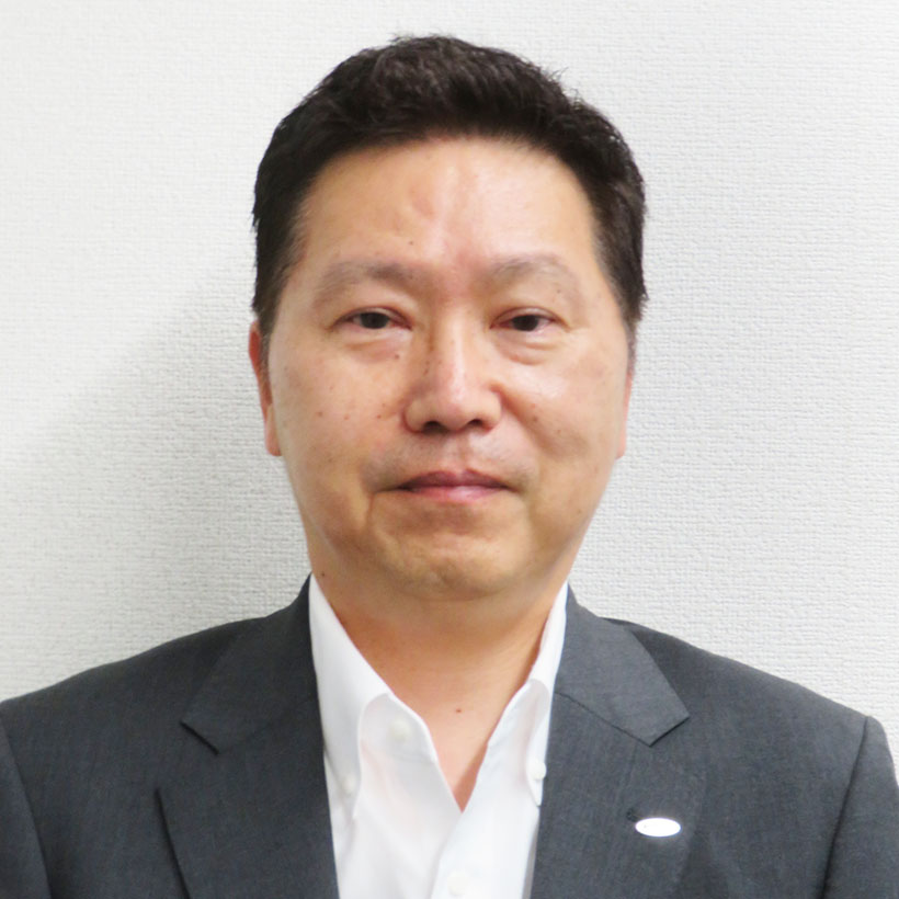 関西中四国卸売流通特集：大手卸＝加藤産業　チームで顧客へ価値提供