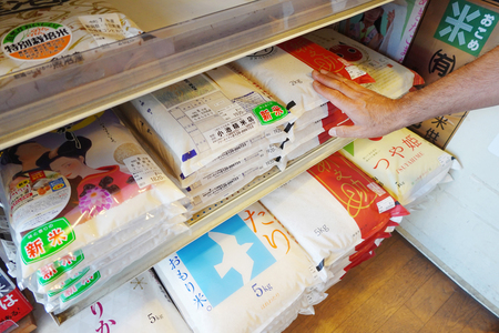 コメ、２年ぶり２０００円台＝５週連続下落、コスト割れに懸念も―農水省【時事通&hellip;
