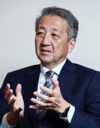 米国ではＺ世代への広がり課題＝キッコーマン・茂木専務に聞く【時事通信速報】