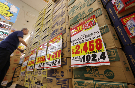 食品値上げ、年間２万品目超＝２年連続、１０月は３１５３品―帝国データ【時事通&hellip;